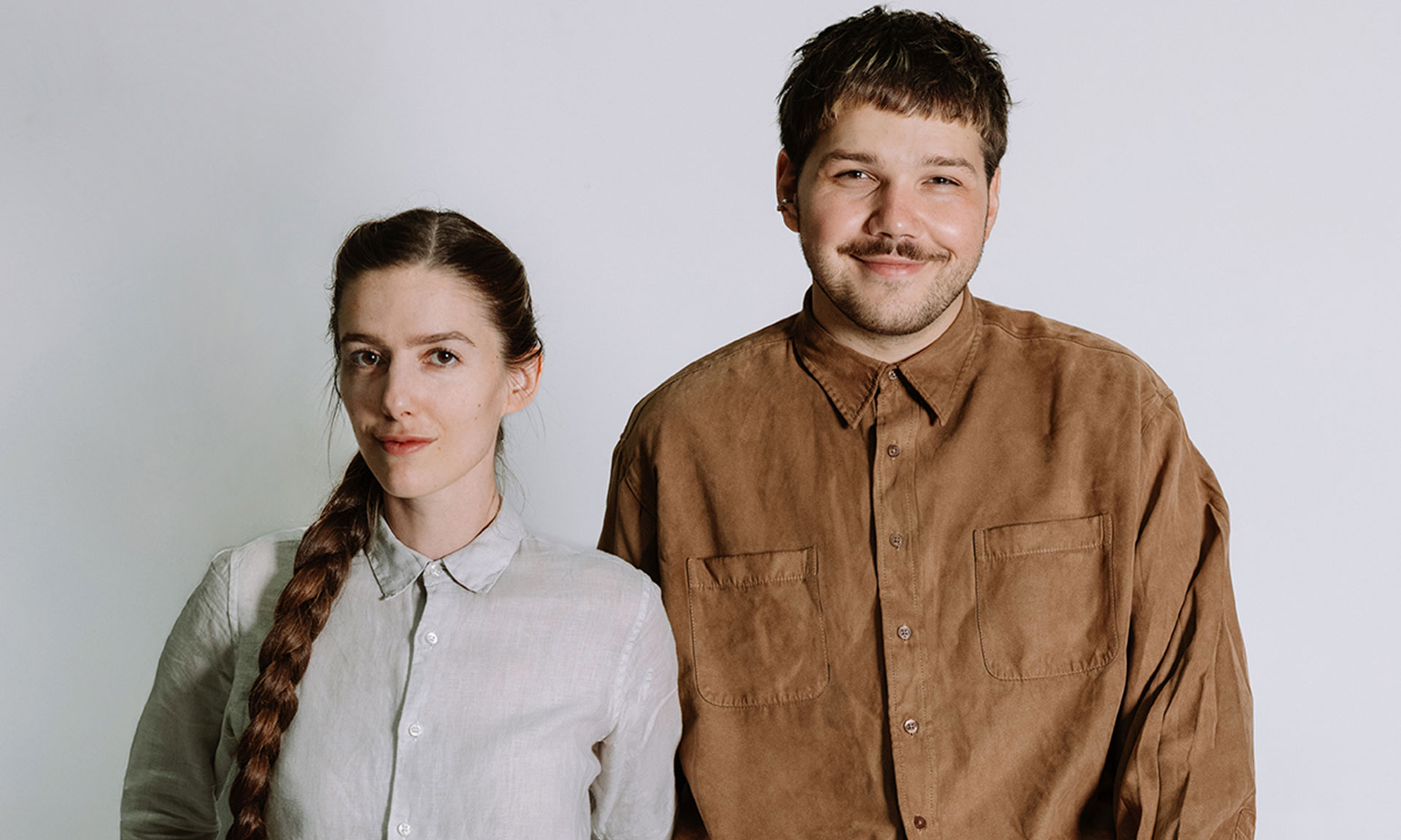 CENU PRO TENTO ROČNÍK NAVRHNOU KAROLÍNA KUČEROVÁ A IVO JEDLIČKA