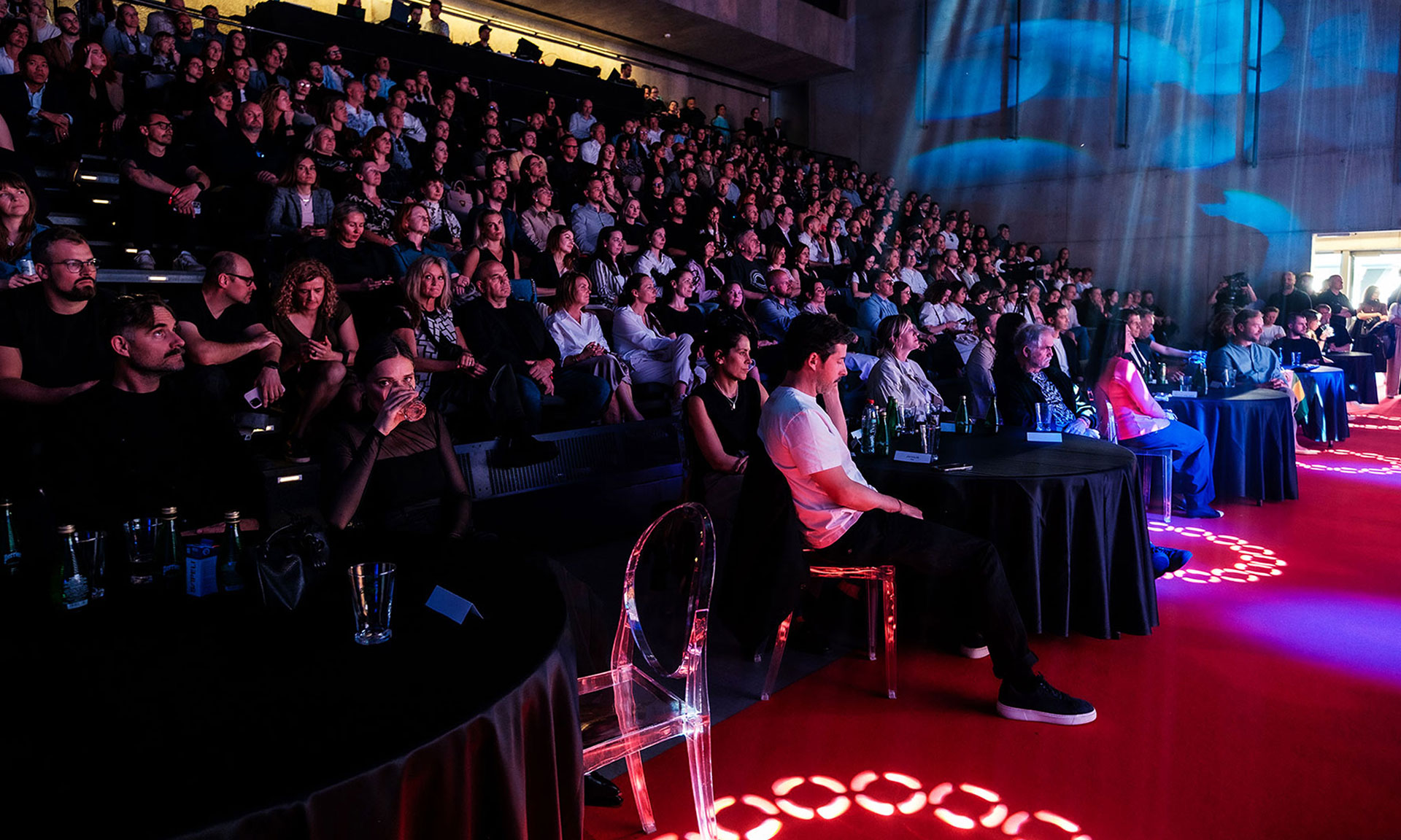 OTEVŘELI JSME 11. ROČNÍK OCENĚNÍ INTERIÉR ROKU